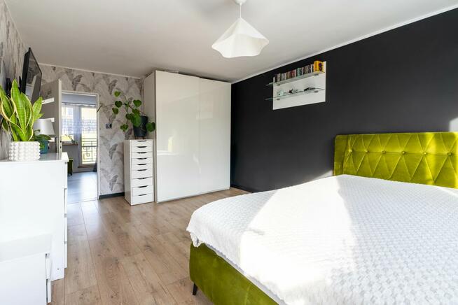 MIESZKANIE – Tychy, al. de Gaulle’a | 49,4 m²