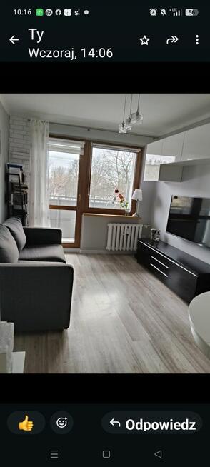 Sprzedam 2 pokojowe mieszkanie
