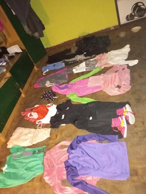 Tanie markowe ciuchy