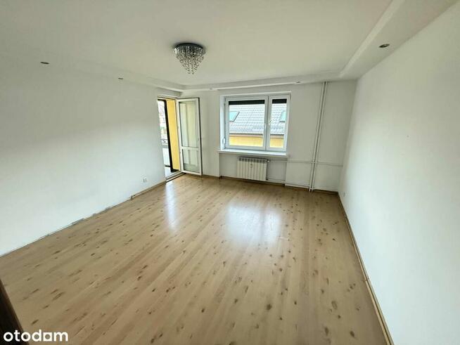 świetna cena ! najlepsze I piętro, 4-pok, ul. Jeziorkowskiej