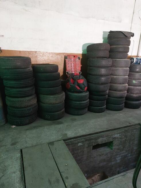 Komis samochodowy na sprzedaż - Warszawa - 10 lat na rynku