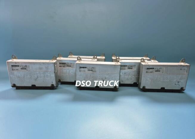 Sterownik Komputer EBS WABCO 4461352020 DAF XF 106 EURO 6