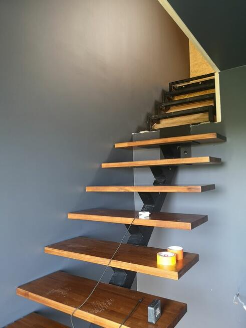 Malalarz - szpachlarz