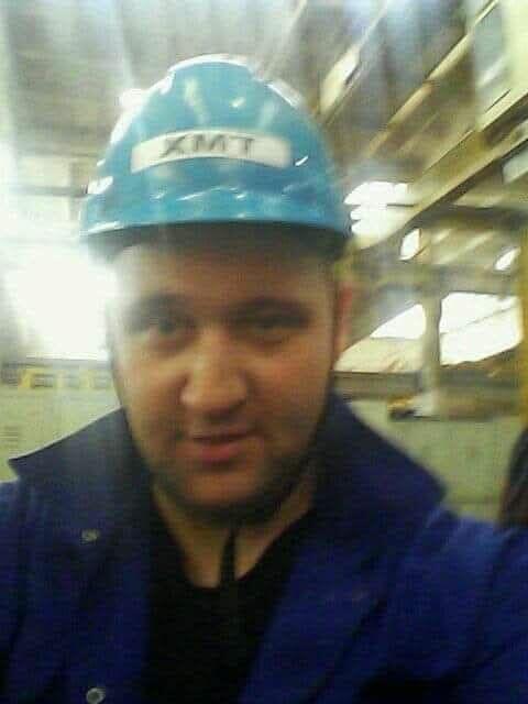 Poznam przyjaciółkę 35-55lat