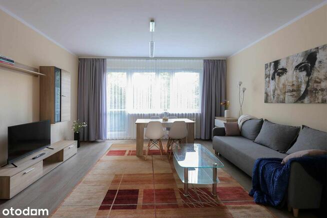 mieszkanie 2 - pokojowe na wynajem