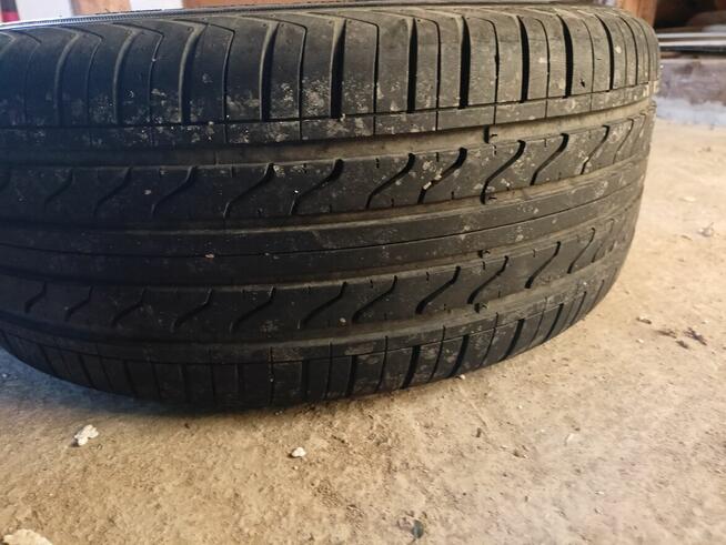 Koła alufelgi 225/45/r17