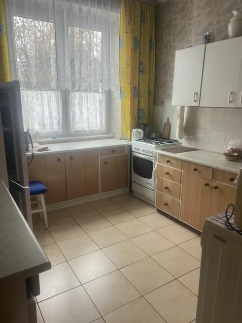 Wandy -2-pokoje balkon 1500 zł