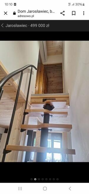 Zapraszam Państwo do wynajęcia domku na wyłączność.