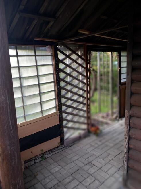 Sprzedam działka rod