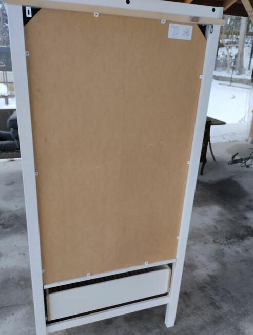 Szafa ubraniowa dziecięca ładna okazja