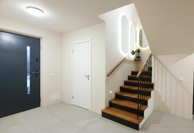 Komfortowe przestronne 148m2 | ogród | parking | Kraków