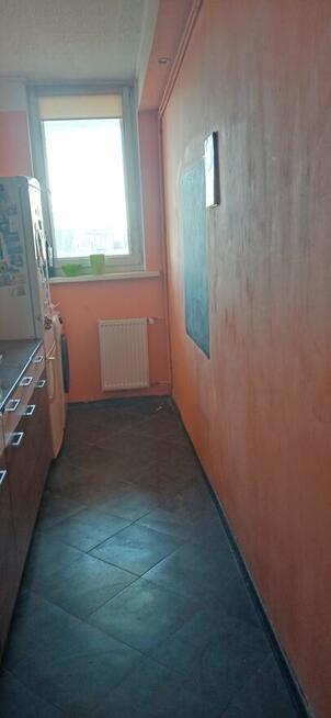 Sprzedam mieszkanie 48 m2, balkon, garaż