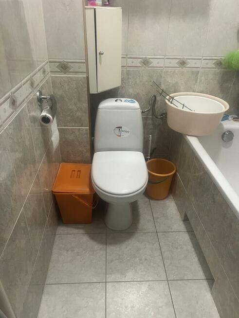 Wandy -2-pokoje balkon 1500 zł