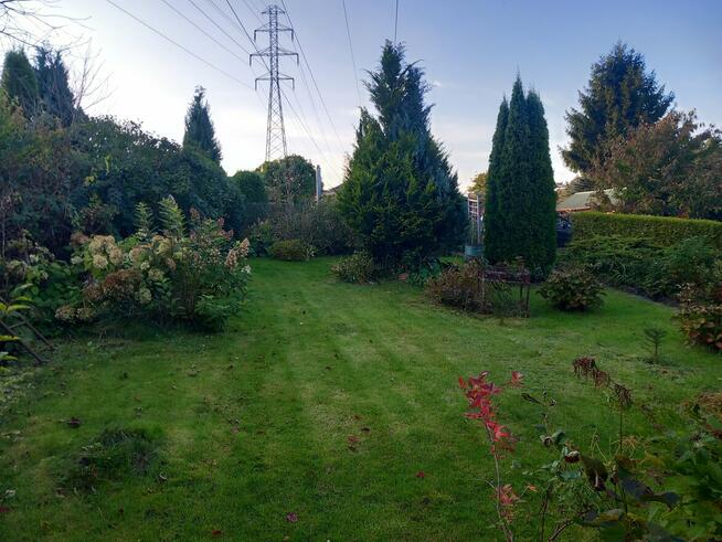 Sprzedam działka rod