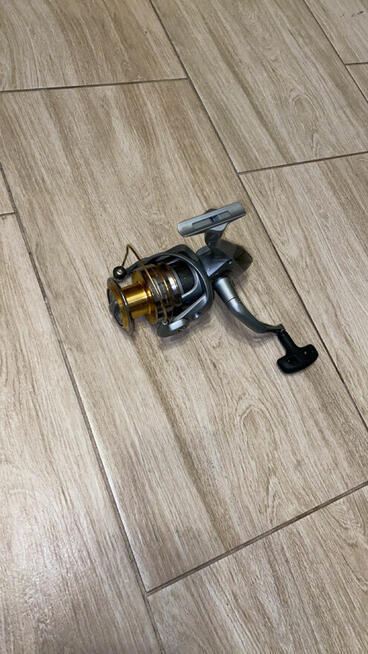 Kołowrotek wędkarski Okuma Avenger AV-10000