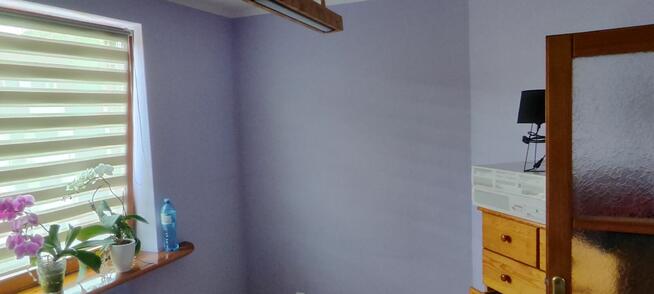 Duże ładne mieszkanie