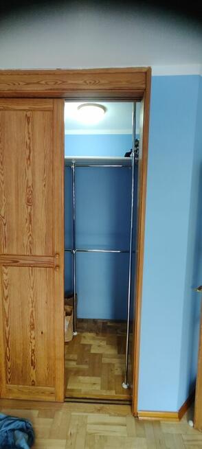 Duże ładne mieszkanie