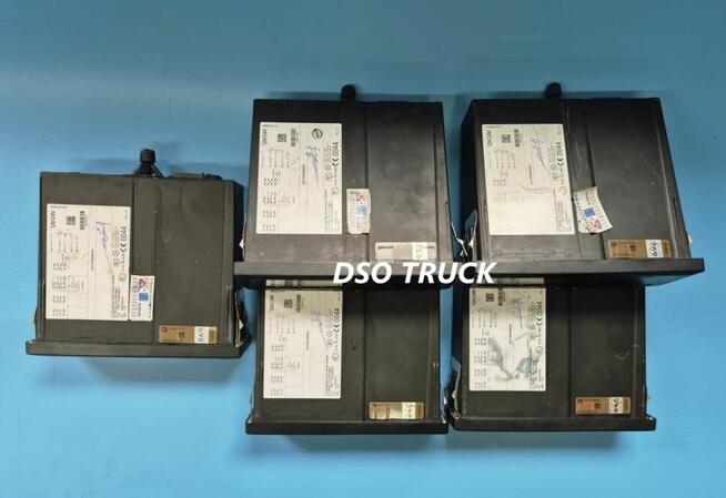 Tachograf CONTINENTAL VDO REL 3.0 TYP 1381