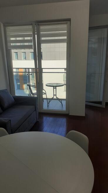 Dwupokojowe ul.Stańczyka zamienię