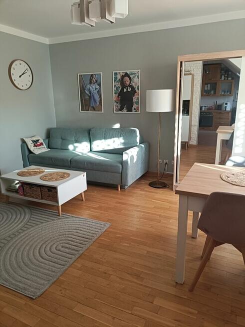 Mieszkanie 3 -pokoje ,kuchnia, łazienka, garderoba, balkon, p