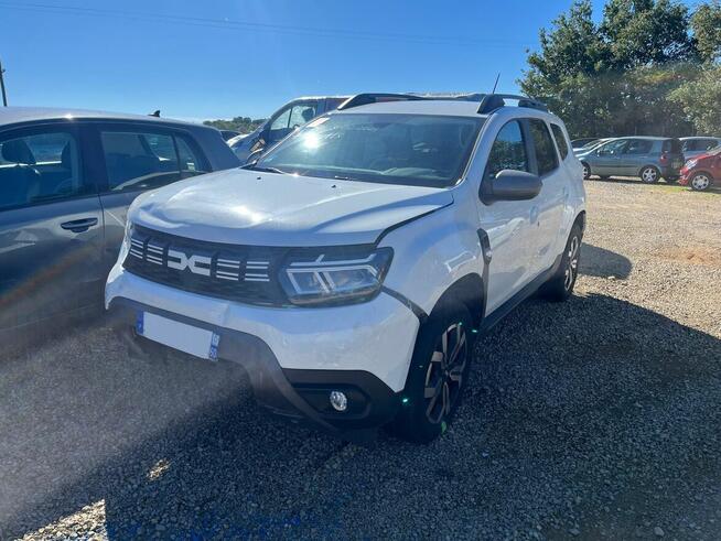 DACIA Duster II 1.5 BlueDCi 116 Journey GT781