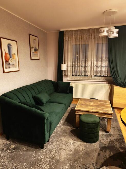MIESZKANIE DOWYNAJĘCIA 46m2