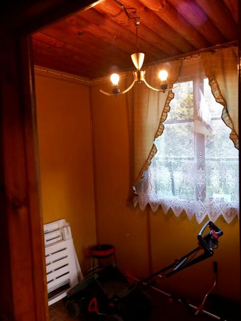 Sprzedam działka rod