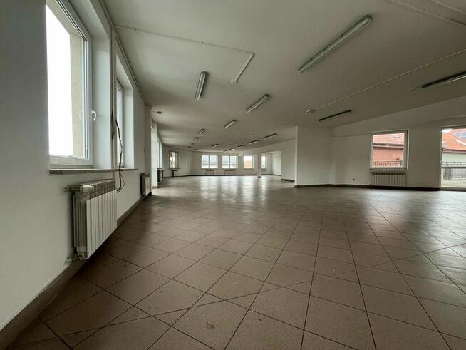 Lokal w centrum Gostynin do wynajęcia -340 m2