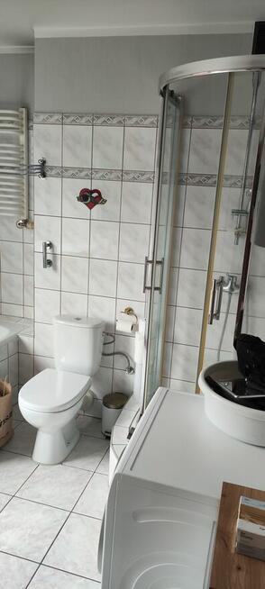 Duże ładne mieszkanie