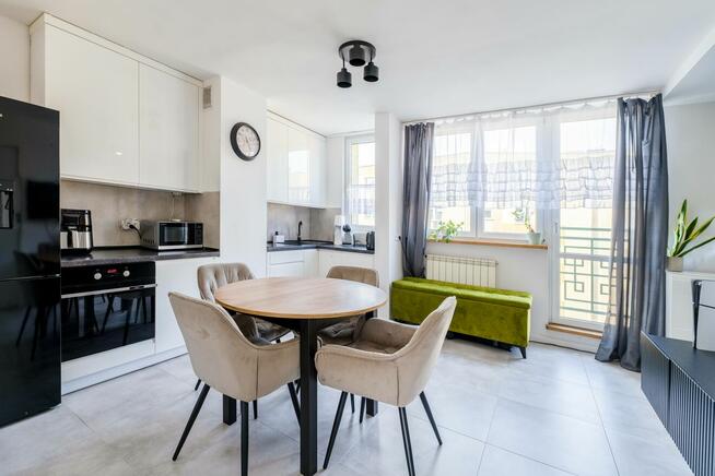 MIESZKANIE – Tychy, al. de Gaulle’a | 49,4 m²