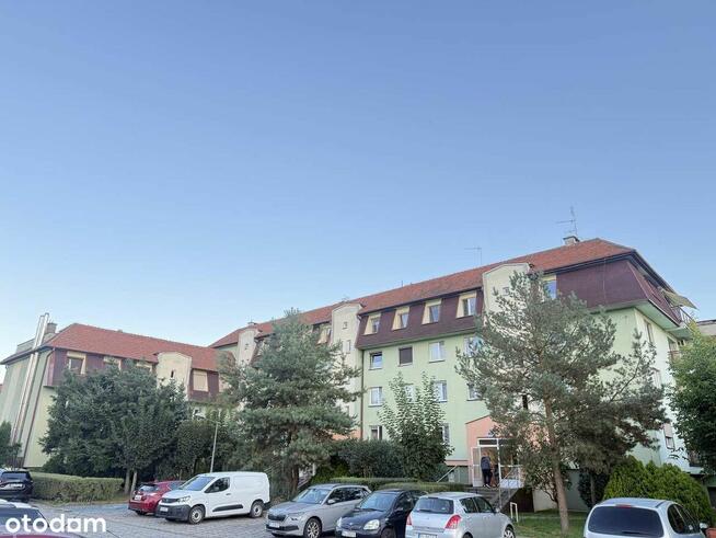 świetna cena ! najlepsze I piętro, 4-pok, ul. Jeziorkowskiej