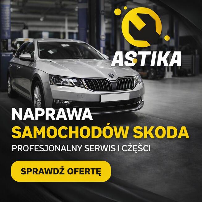 ASTIKA Serwis Samochodowy Gdańsk Ujeścisko | Mechanik Volksw