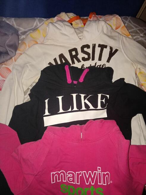 Tanie markowe ciuchy