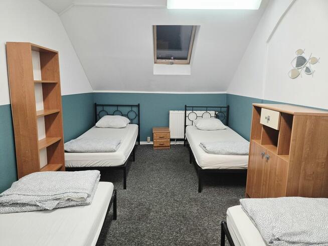 Tanie noclegi Дешеве житло/Дешевое жилье/Warszawa Imielin