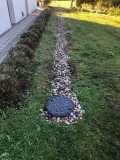 iniekcja krystaliczna podciąganie kapilarne wilgoć