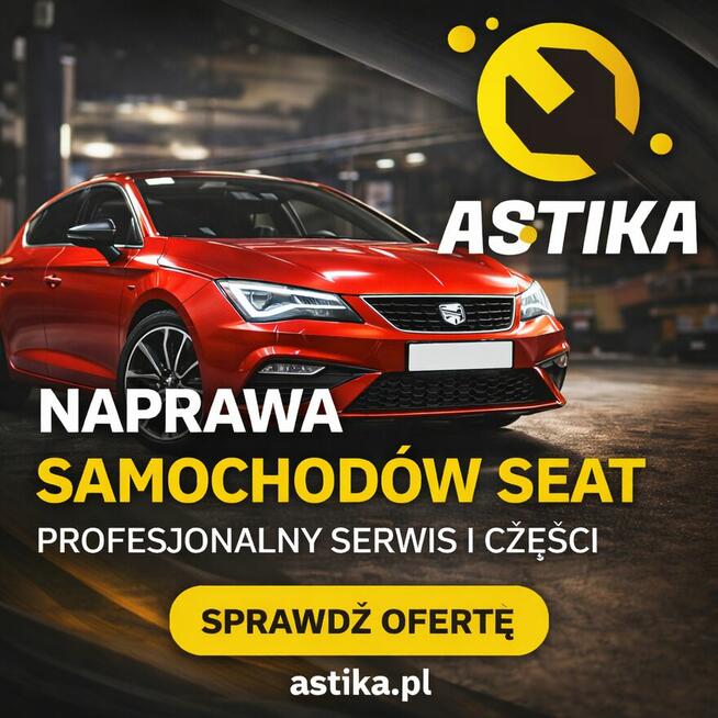ASTIKA Serwis Samochodowy Gdańsk Ujeścisko | Mechanik Volksw