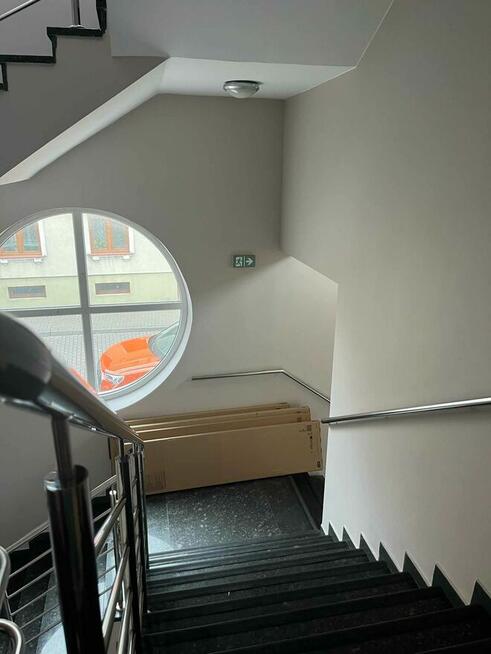 Lokal w centrum Gostynin do wynajęcia -340 m2