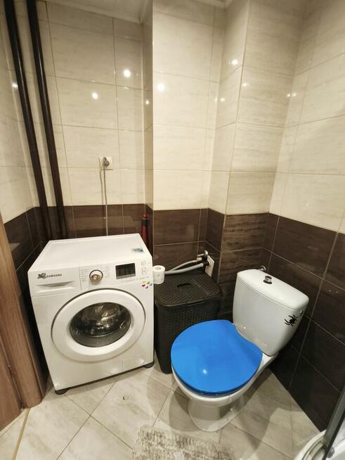 Katowice Burowiec. Mieszkanie 2 pokoje do sprzedaży