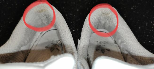 Buty adidas orginał, dziewczęce model superstar