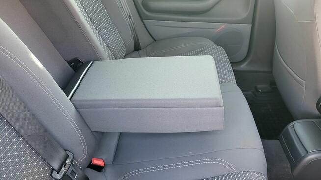 Seat Exeo 2.0 TDI 143 KM Climatronik