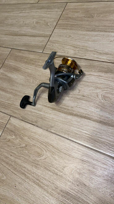 Kołowrotek wędkarski Okuma Avenger AV-10000