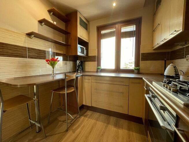 OS. KMITY mieszkanie 3-pokojowe, wolne od zaraz