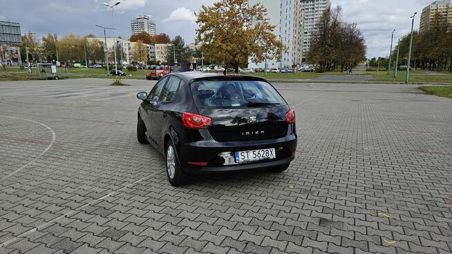 Piękna, Ibiza – stan wow!