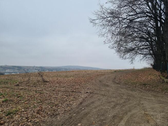 Działki budowlane Strzelin Gościęcice