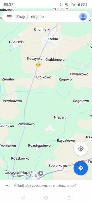 RAWICZ I OKOLICE Poznam Pana Ty 53-75 lat