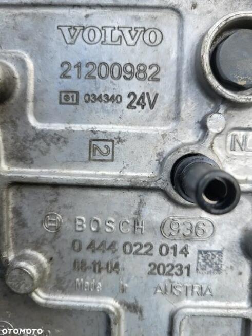 Pompa AdBlue Volvo FH FM Renault DXI 21200982 0444022014