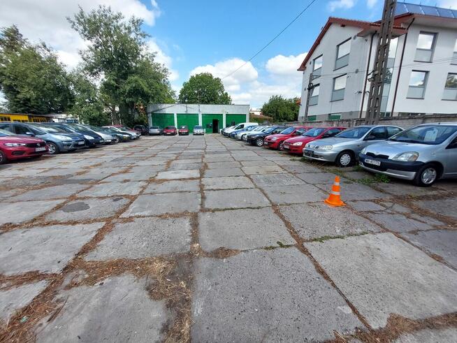 Komis samochodowy na sprzedaż - Warszawa - 10 lat na rynku