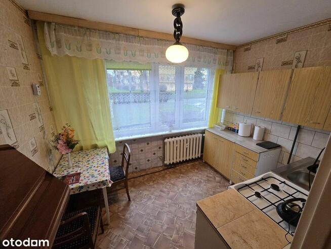 4-pokojowe mieszkanie 57,7 m2 z potencjałem - Winiary