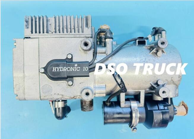 Webasto Mokre Wodne ogrzewanie HYDRONIC Scania R 2488908