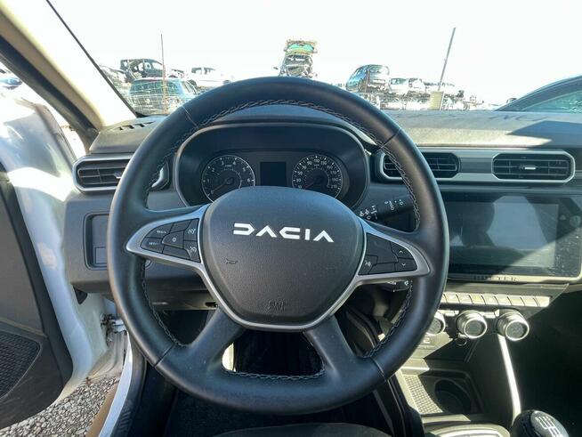 DACIA Duster II 1.5 BlueDCi 116 Journey GT781